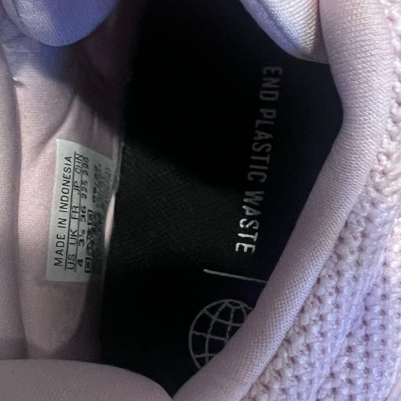 Stuart Weitzman x KidSuper Nudistcurve Womens Leather Heels Sandals Mult… - Picture 3 of 8